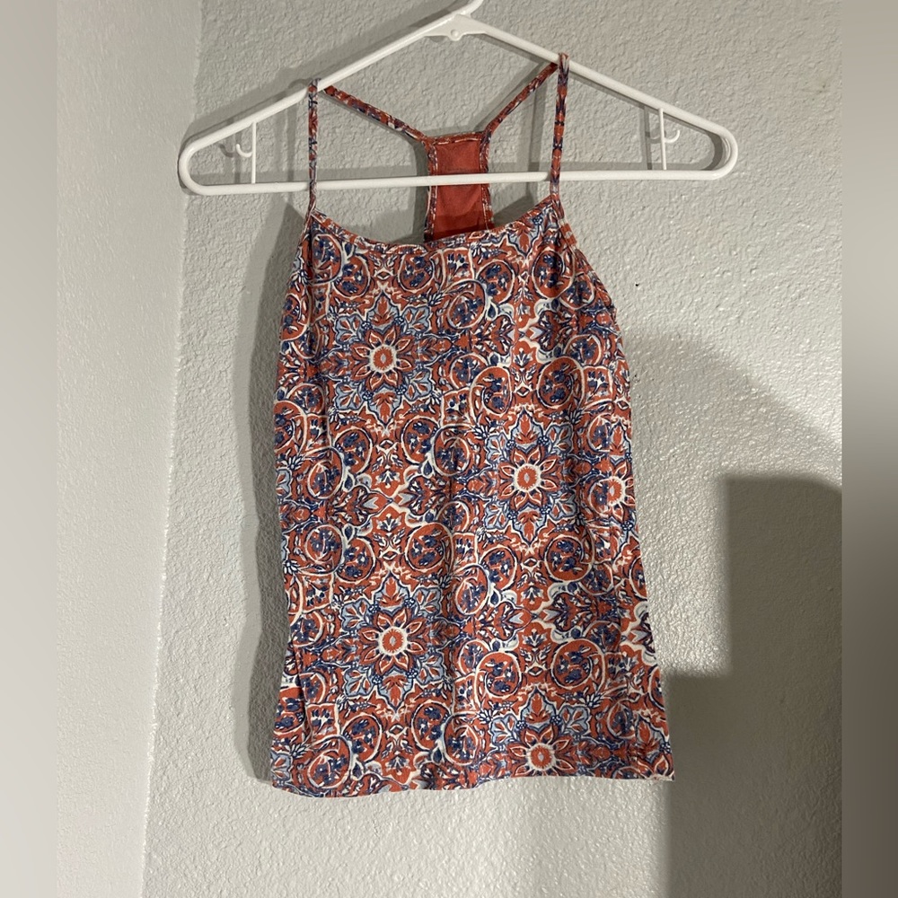 tank top Areopostale